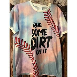 T-shirt not for sale  Pastel Colors